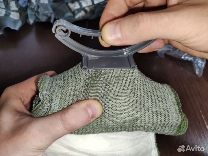 Ипп, Компрессионный бандаж, 6 дюймов