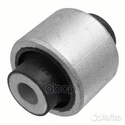 Сайлентблок рычага подвески зад прав/лев 35