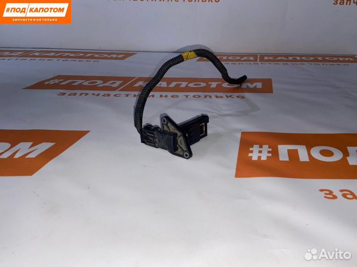 Расходомер воздуха Mitsubishi Outlander 1525A031