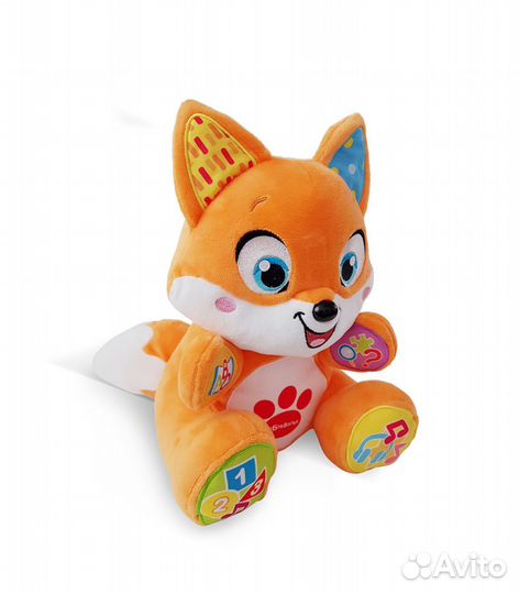 Интерактивная игрушка 