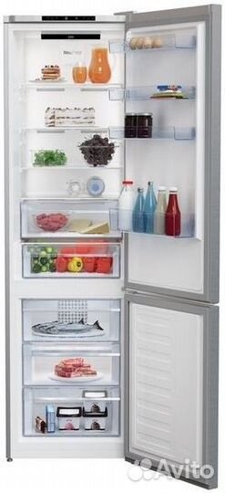 Холодильник Beko rcna 366I30 W Новый