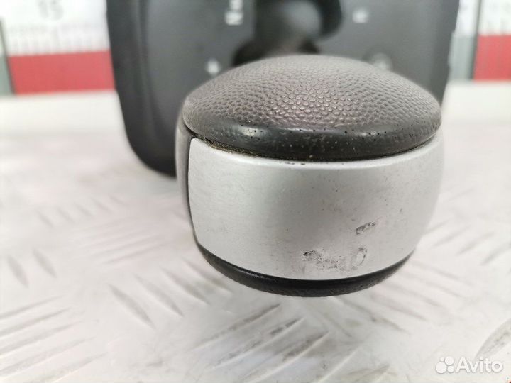 Кулиса кпп для Opel Meriva A 13122971