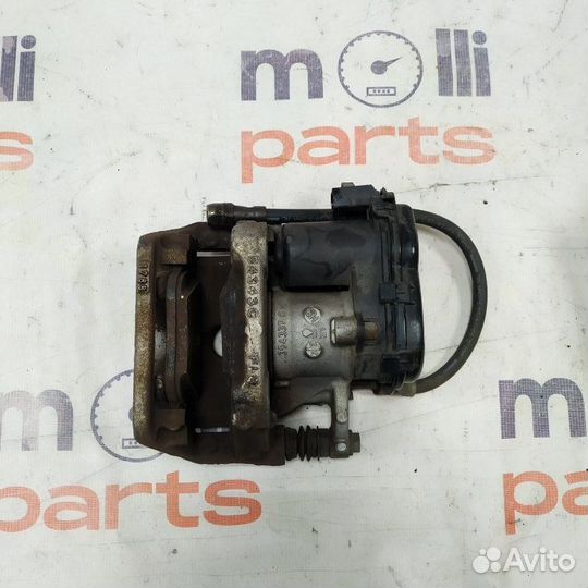 Суппорт задний Mercedes E-Class W213 2019