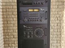 Nakamichi System One, 600, 610, 620, 630