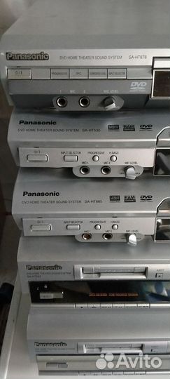 Panasonic