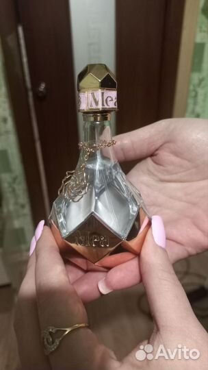 Парфюм женский