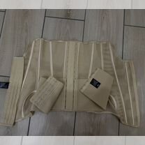 Утягивающий корсет новый