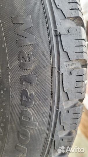 Matador MP 30 Sibir Ice 2 175/65 R14