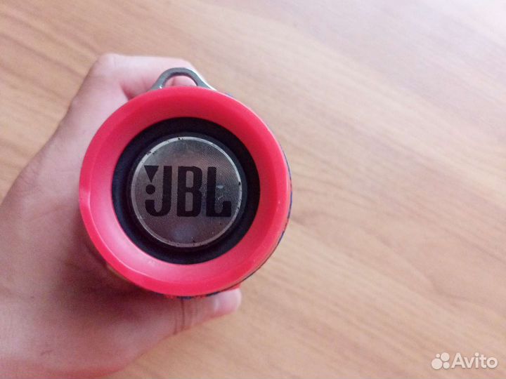 Колонка jbl блютуз не оригинал