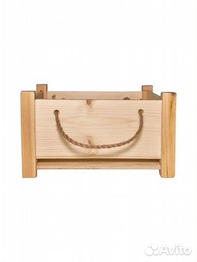 Вазоны для цветов