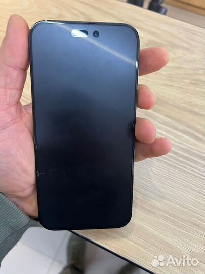 iPhone 14 Pro Max, 256 ГБ