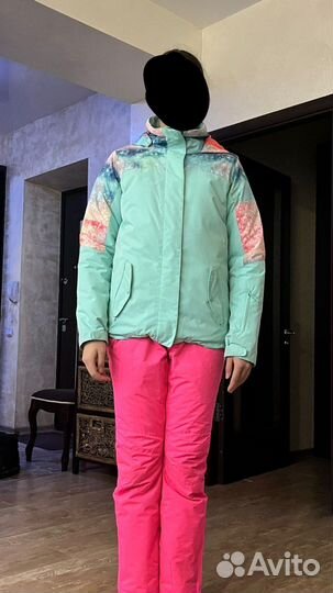 Горнолыжная костюм roxy