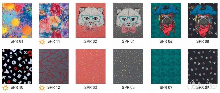 Кресло Министиль Ministyle GTS AB-17 оранжевый