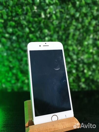 iPhone 6S, 16 ГБ