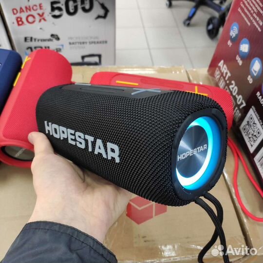 Колонка Hopestar P32
