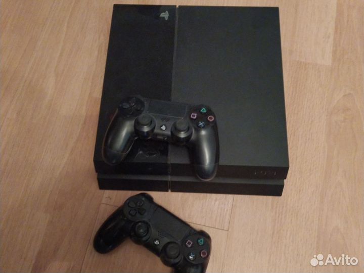 Sony PS4