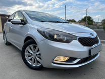 Kia Cerato 1.6 AT, 2014, 155 808 км, с пробегом, цена 1 150 000 руб.