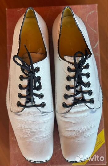 Туфли мужские 43 размер бу