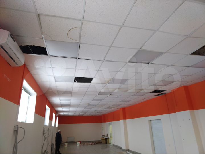 Торговая площадь, 120 м²