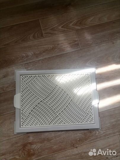 Лоток туалет для собак