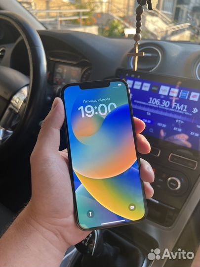 iPhone 12 Pro Max 128gb рст