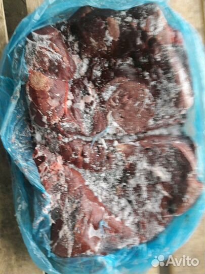 Корма животным(говядина,индейка)