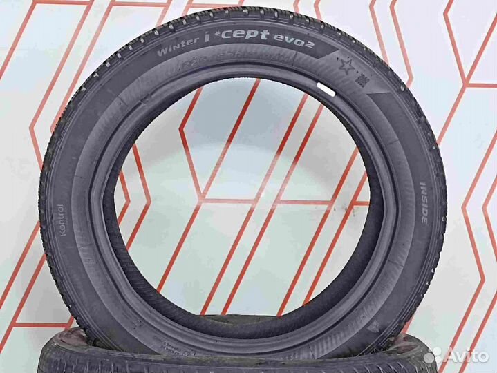 Hankook Winter I'Cept Evo2 W320 225/50 R17
