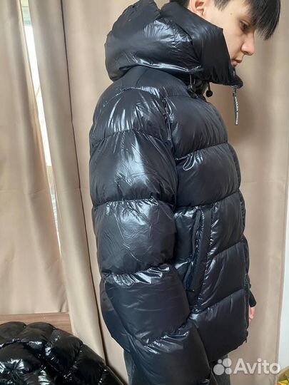 Пуховик Canada goose