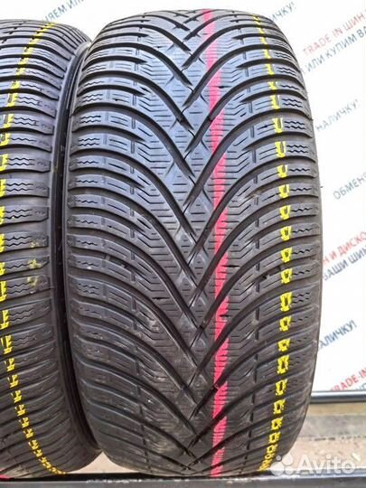 Kleber Krisalp HP3 225/45 R17 94H