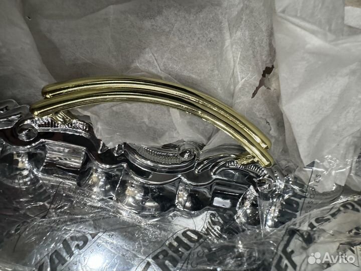 Поднос для сервировки новый