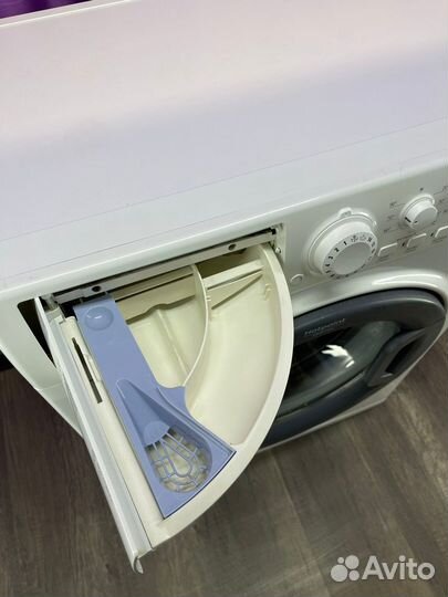 Стиральная машина на 6 кг