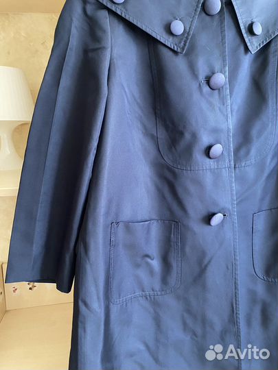 Плащ Escada оригинал