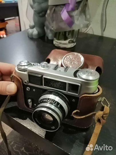 Фотоаппарат