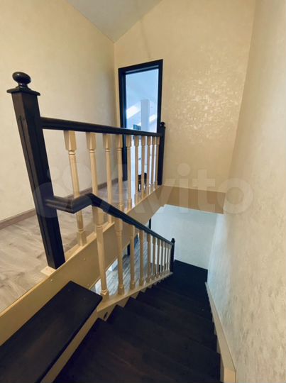 Дом 165 м² на участке 3 сот.