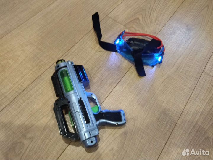 Детские игрушки