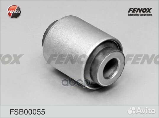 С/блок fsb00055 fenox