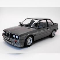 BMW M3 Alpina 1986 года 1:18 Масштаб