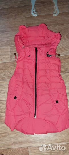 Вещи на девочку