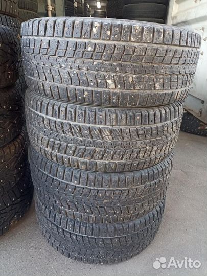 Dunlop SP Winter Ice 01 205/55 R16