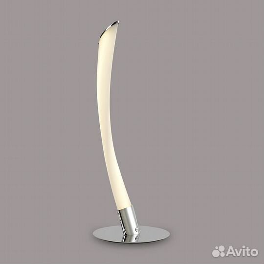 Светильник настольный на кухню светодиодный