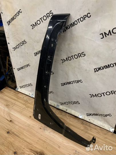 Крыло переднее правое Jeep Cherokee KK 2019