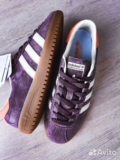 Женские кеды Adidas bermuda (Арт.55662)