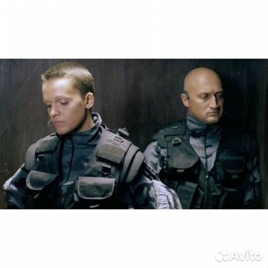 Параграф 78. Фильм первый (DVD)