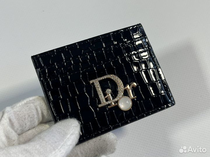 Картоходеры Новые Dior / Channel / Coach / Fendi