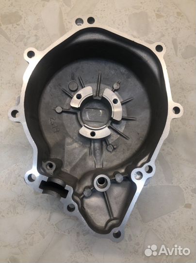 Крышка генератора для мотоцикла yamaha R6 99-02