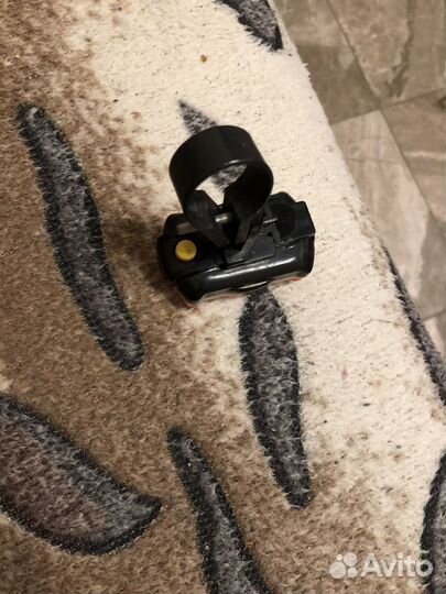 Фонарь для велосипеда