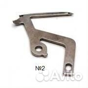 Петлители для бытового оверлока в ассортименте