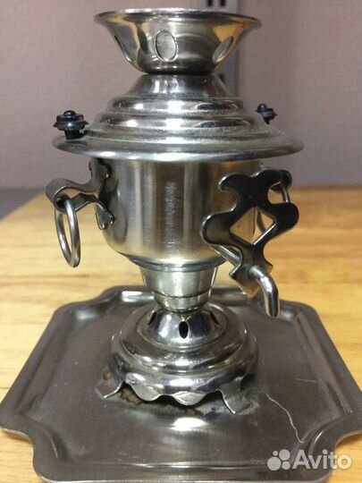 Самовар сувенирный