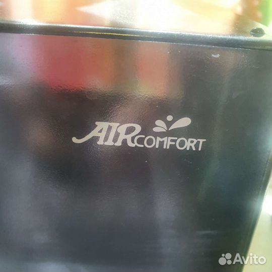 Увлажнитель воздуха air