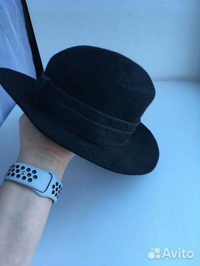 Шляпа Германия